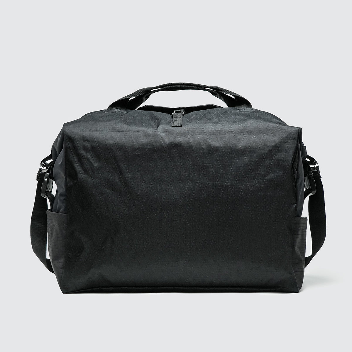 45L Travel Duffel Bag Black Series