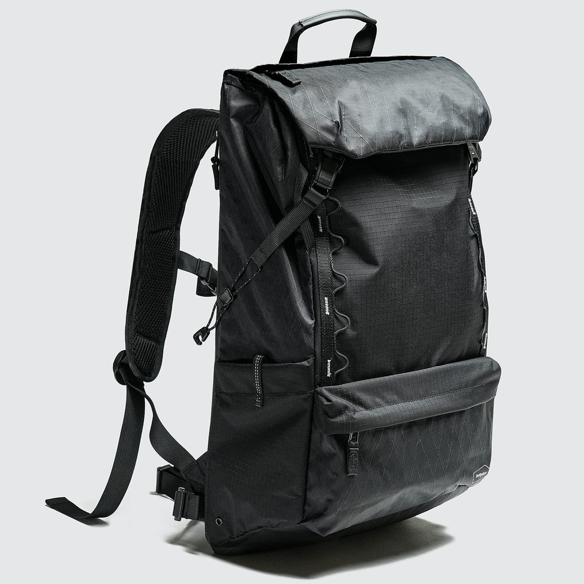 28L Backpack Black Series