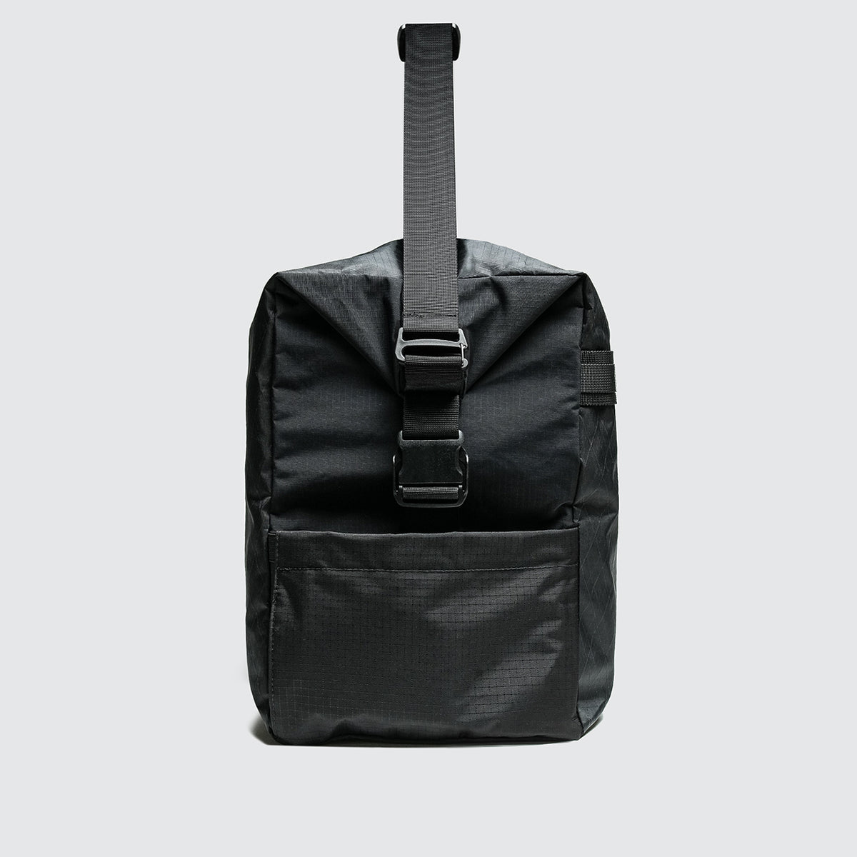 45L Travel Duffel Bag Black Series