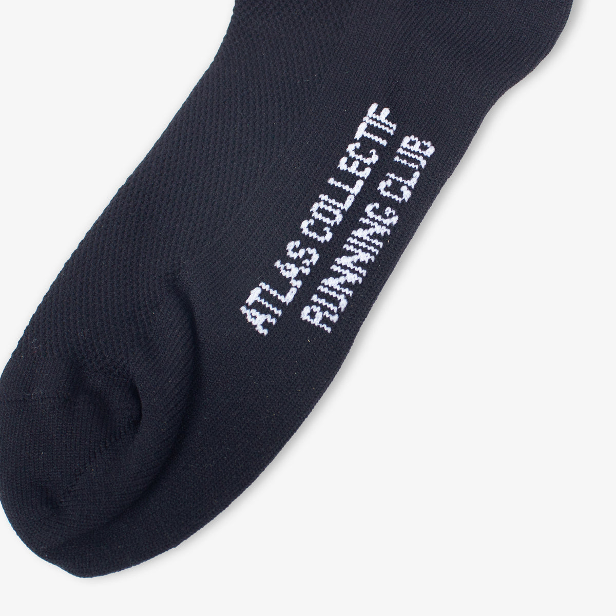 ACRC Minimal Socks Black