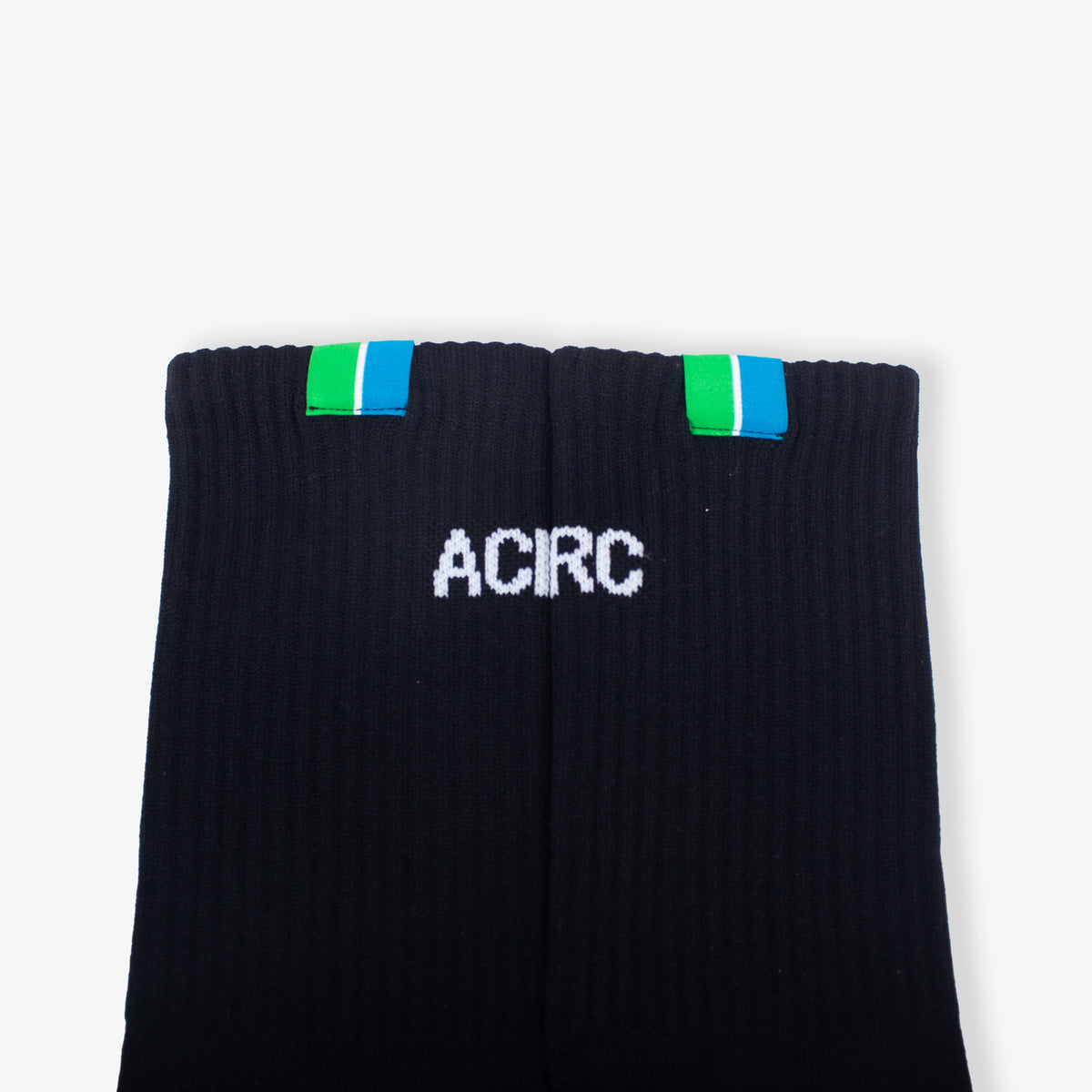 ACRC Minimal Socks Black