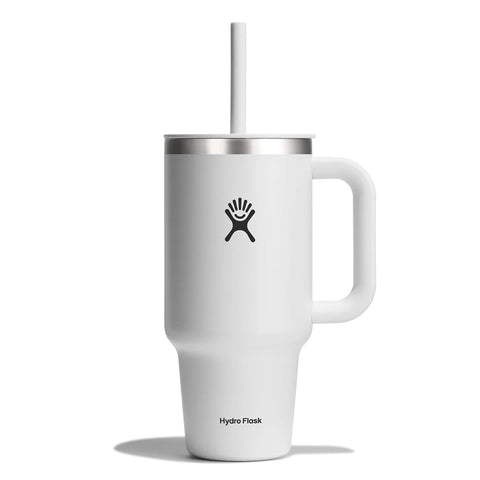 ALL AROUND TRAVEL TUMBLER 32OZ