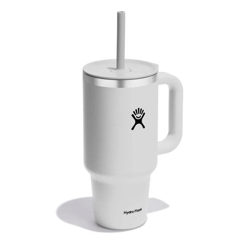 ALL AROUND TRAVEL TUMBLER 32OZ