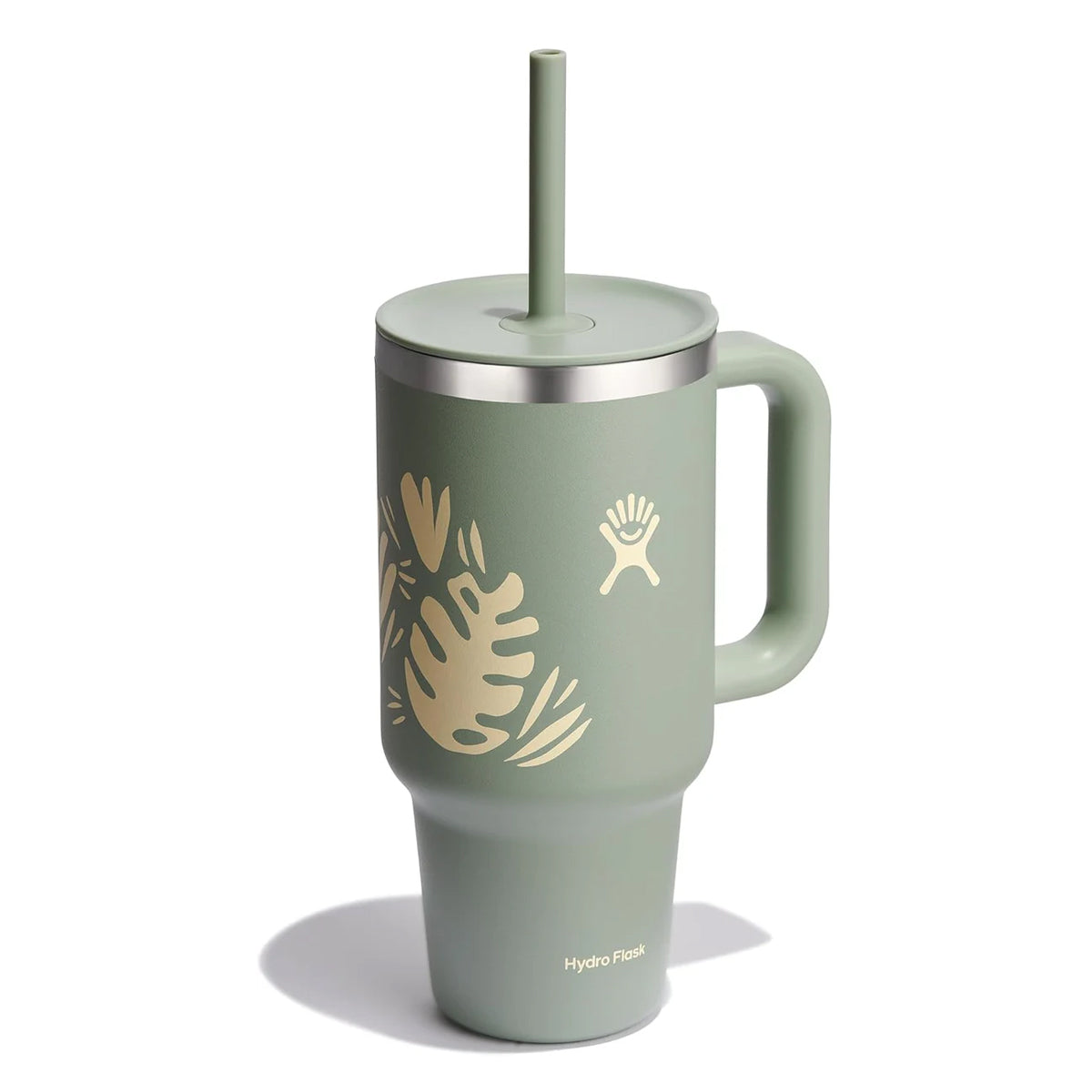 ALL AROUND TRAVEL TUMBLER 32OZ