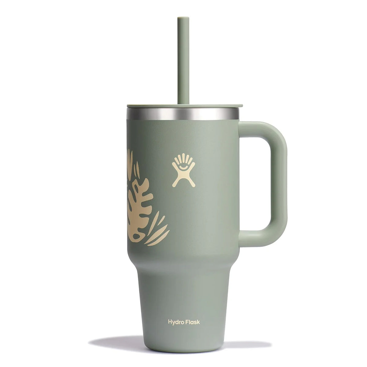 ALL AROUND TRAVEL TUMBLER 32OZ