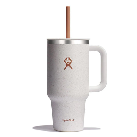 ALL AROUND TRAVEL TUMBLER 32OZ