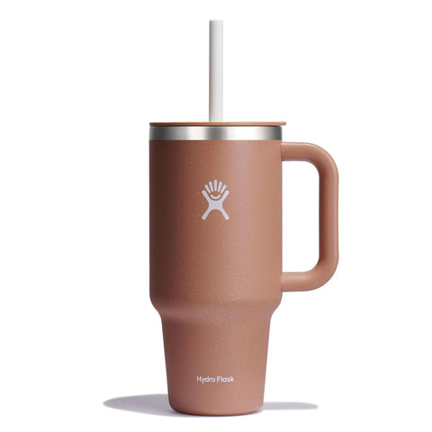 ALL AROUND TRAVEL TUMBLER 32OZ