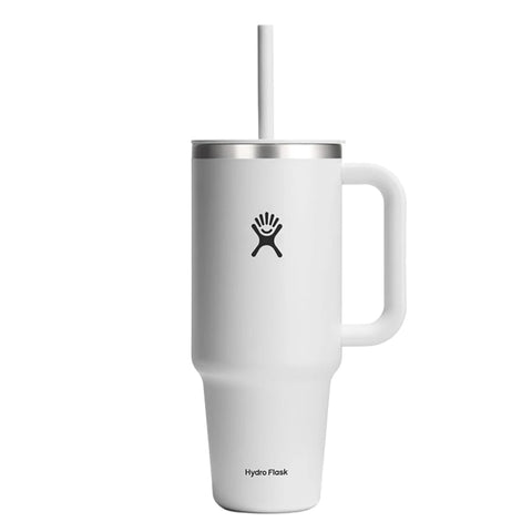 ALL AROUND TRAVEL TUMBLER 40OZ