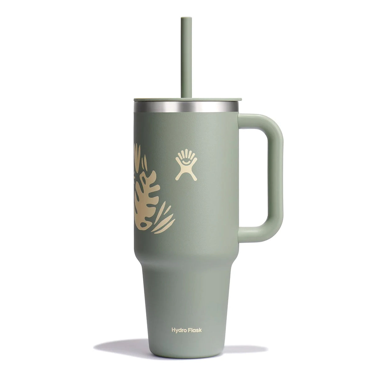 ALL AROUND TRAVEL TUMBLER 40OZ