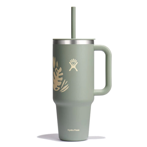 ALL AROUND TRAVEL TUMBLER 40OZ