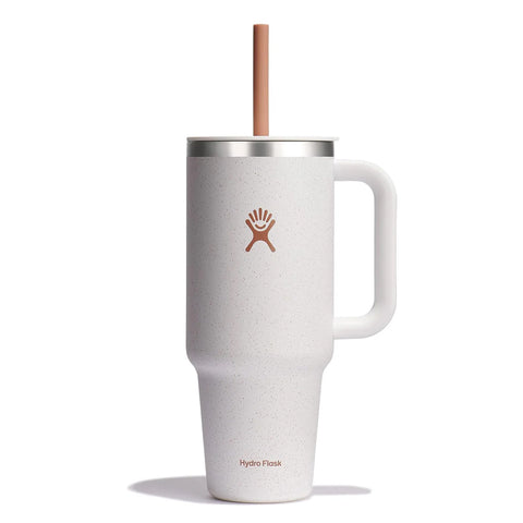 ALL AROUND TRAVEL TUMBLER 40OZ