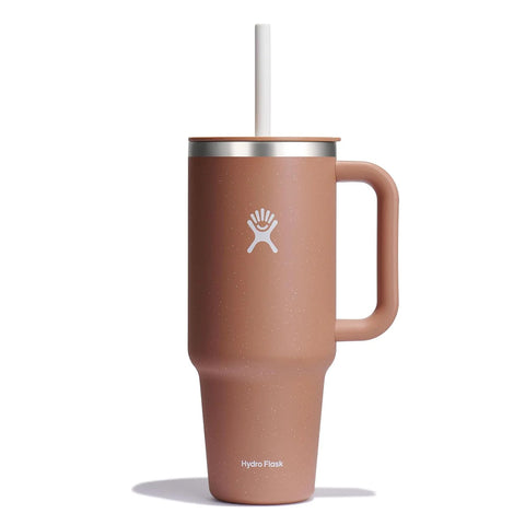 ALL AROUND TRAVEL TUMBLER 40OZ