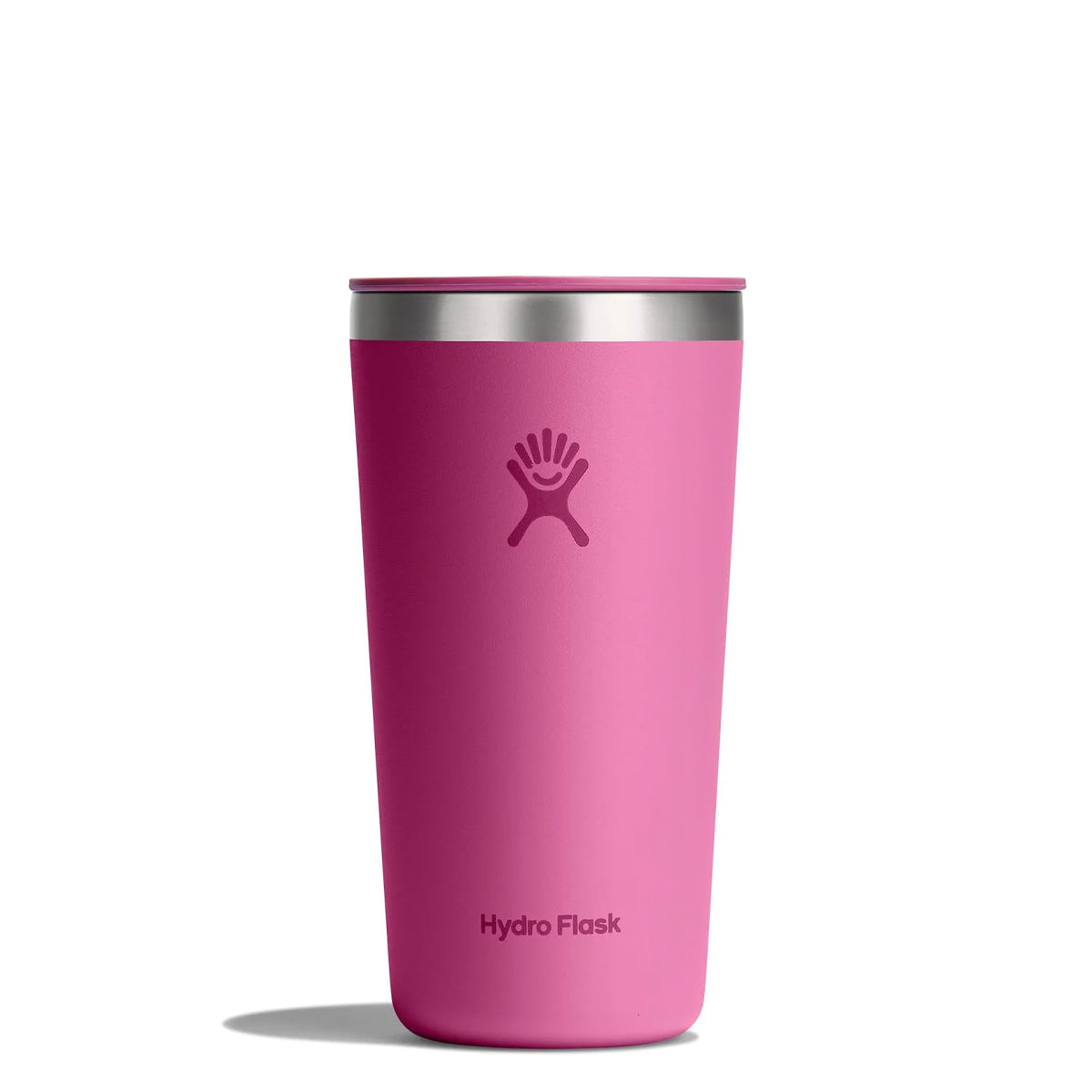 ALL AROUND TUMBLER PRESS-IN LID 20OZ
