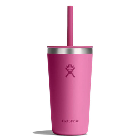 ALL AROUND TUMBLER STRAW LID 20OZ