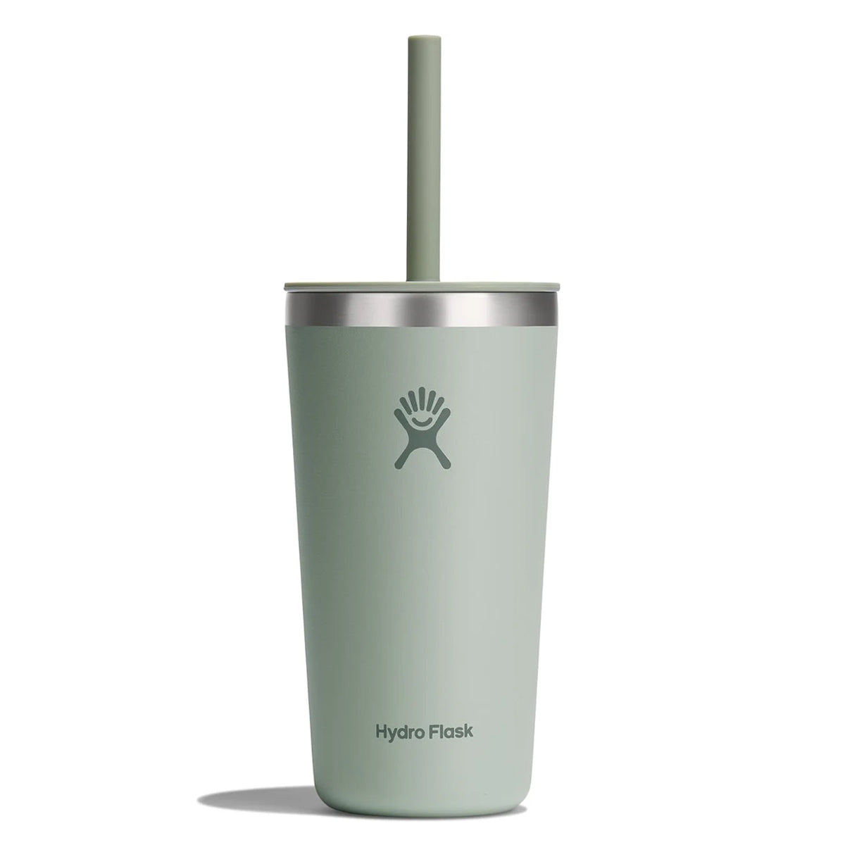 ALL AROUND TUMBLER STRAW LID 20OZ