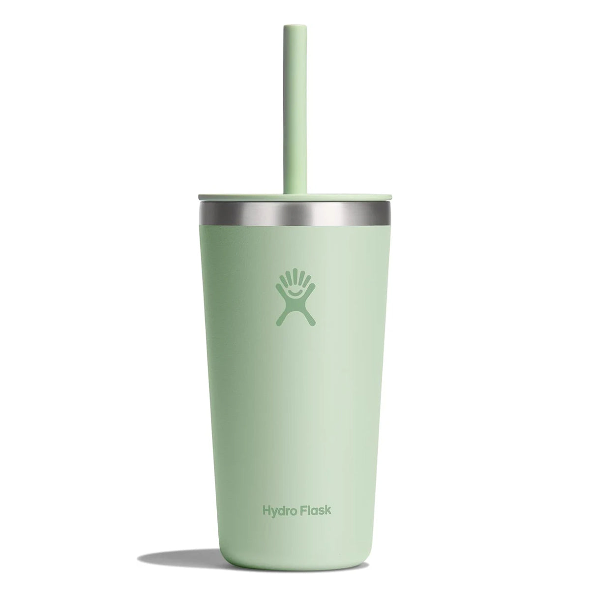 ALL AROUND TUMBLER STRAW LID 20OZ