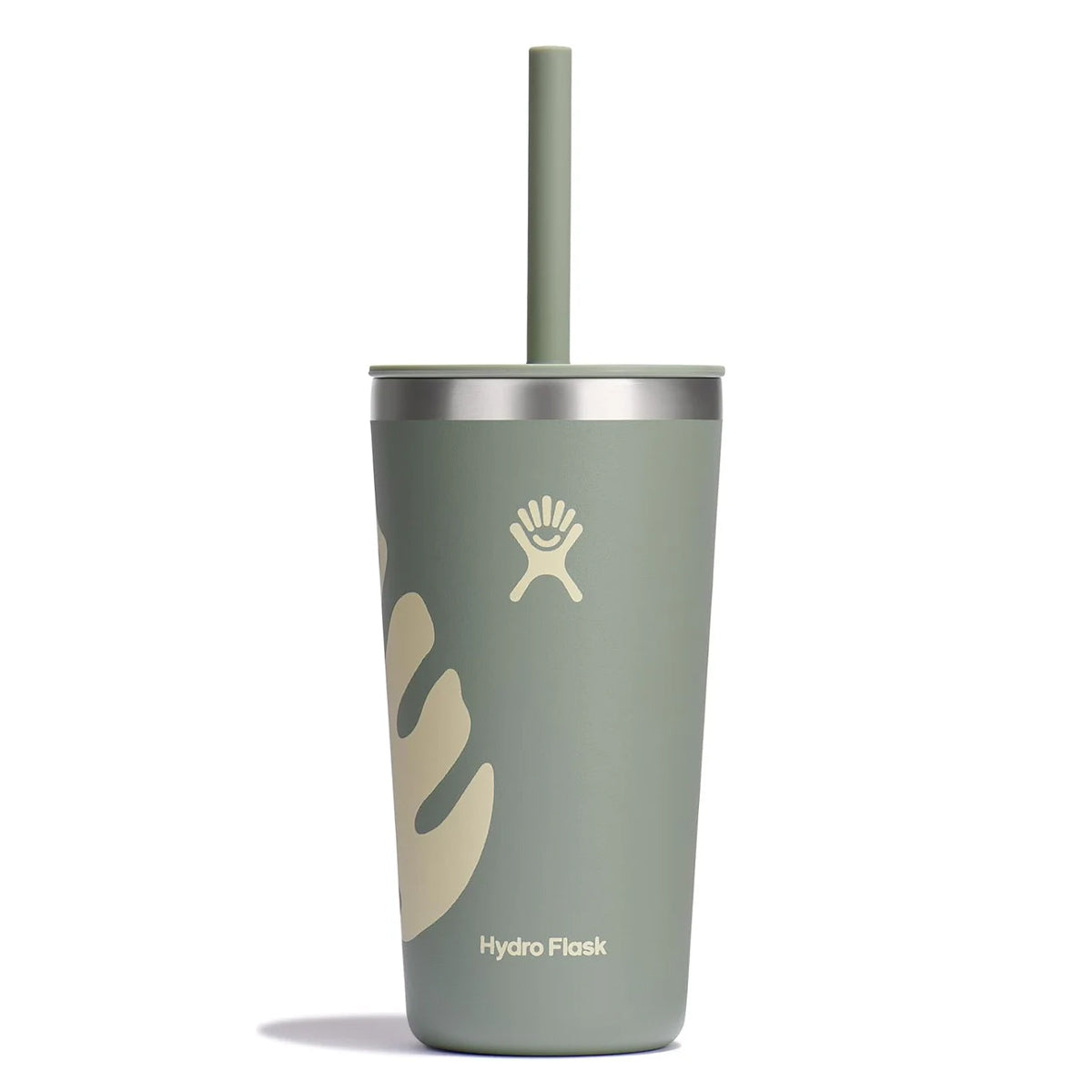 ALL AROUND TUMBLER STRAW LID 20OZ