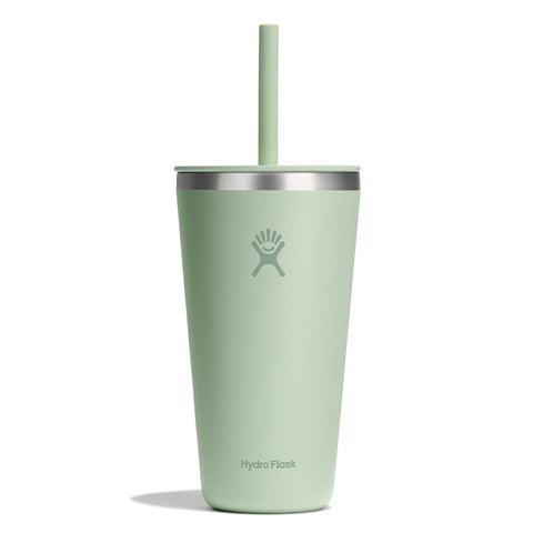 ALL AROUND TUMBLER STRAW LID 28OZ