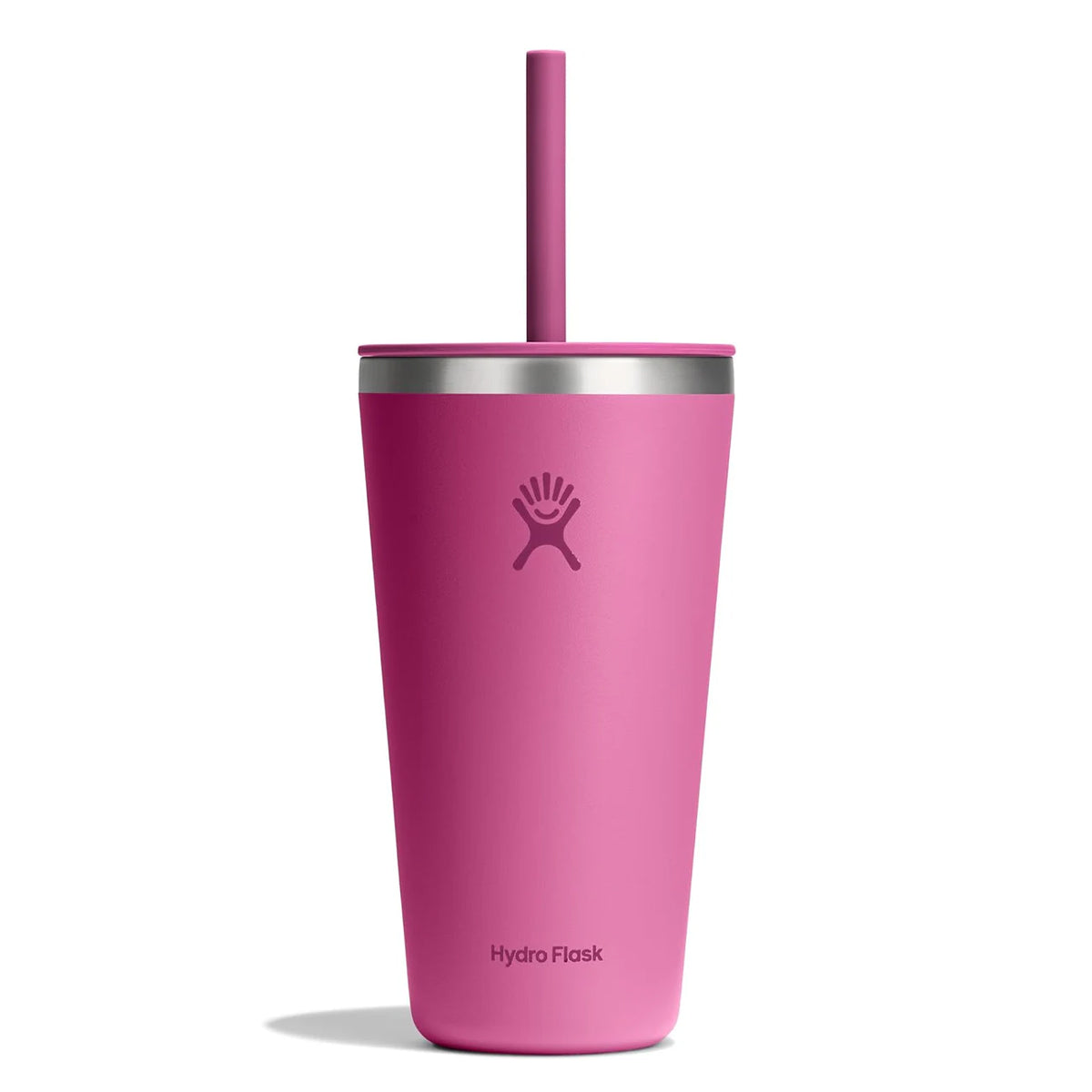 ALL AROUND TUMBLER STRAW LID 28OZ