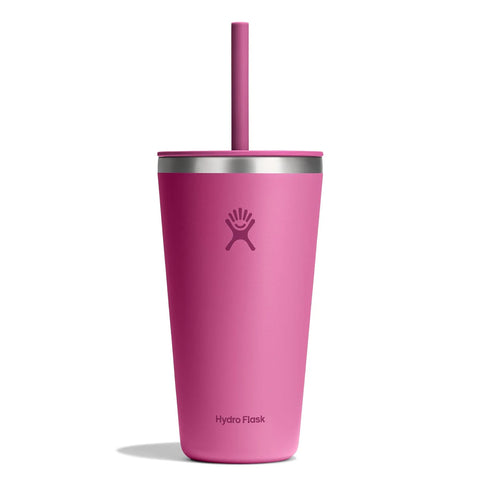 ALL AROUND TUMBLER STRAW LID 28OZ