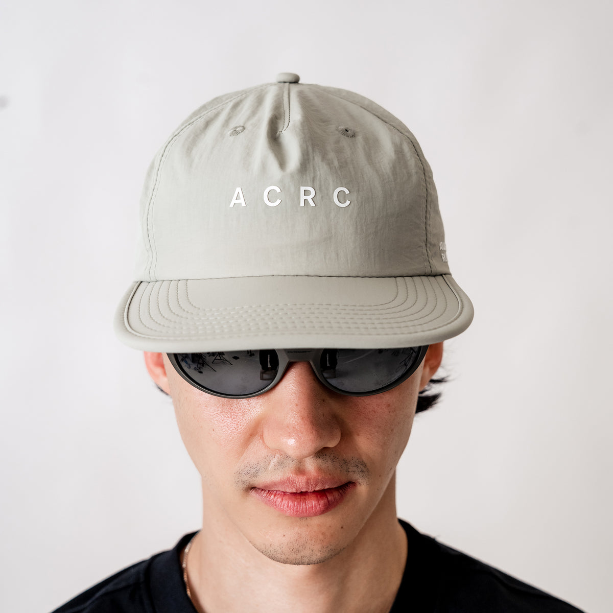 ACRC Cap Sage Green