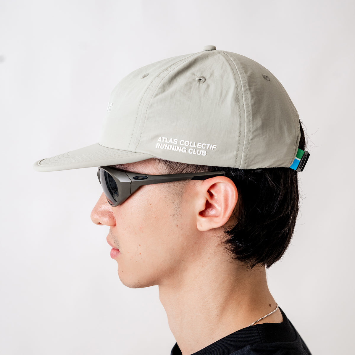 ACRC Cap Sage Green