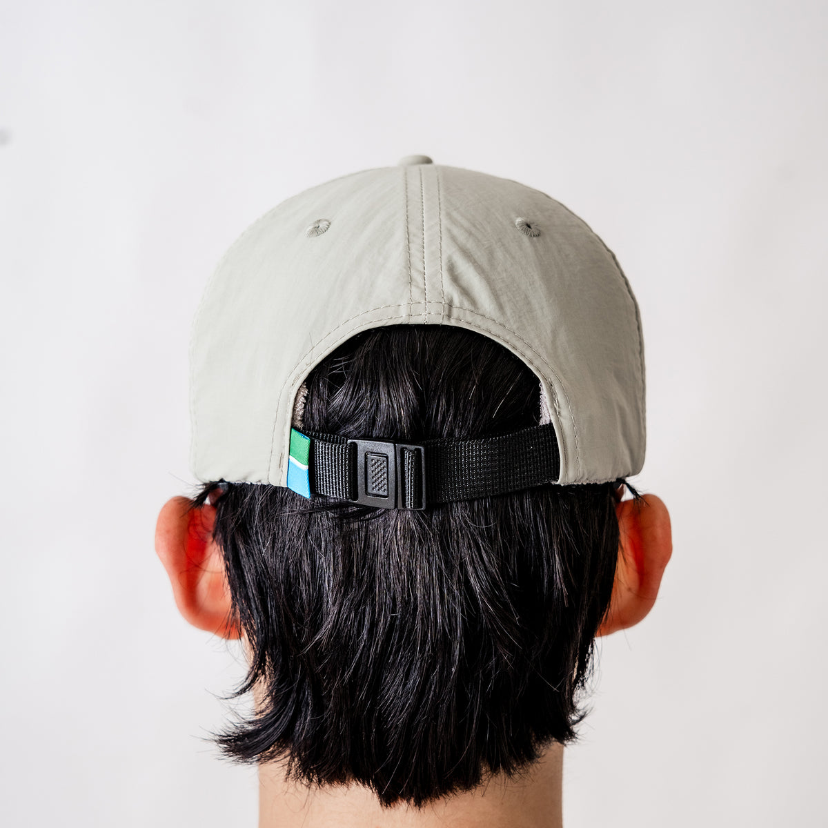 ACRC Cap Sage Green