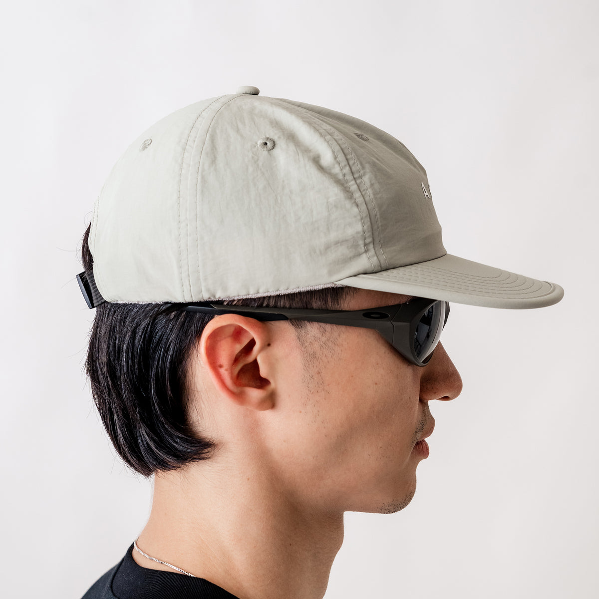 ACRC Cap Sage Green