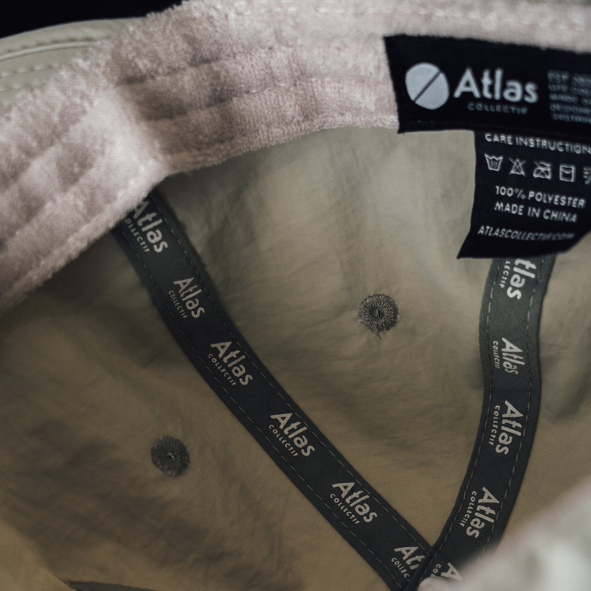 ACRC Cap Sage Green