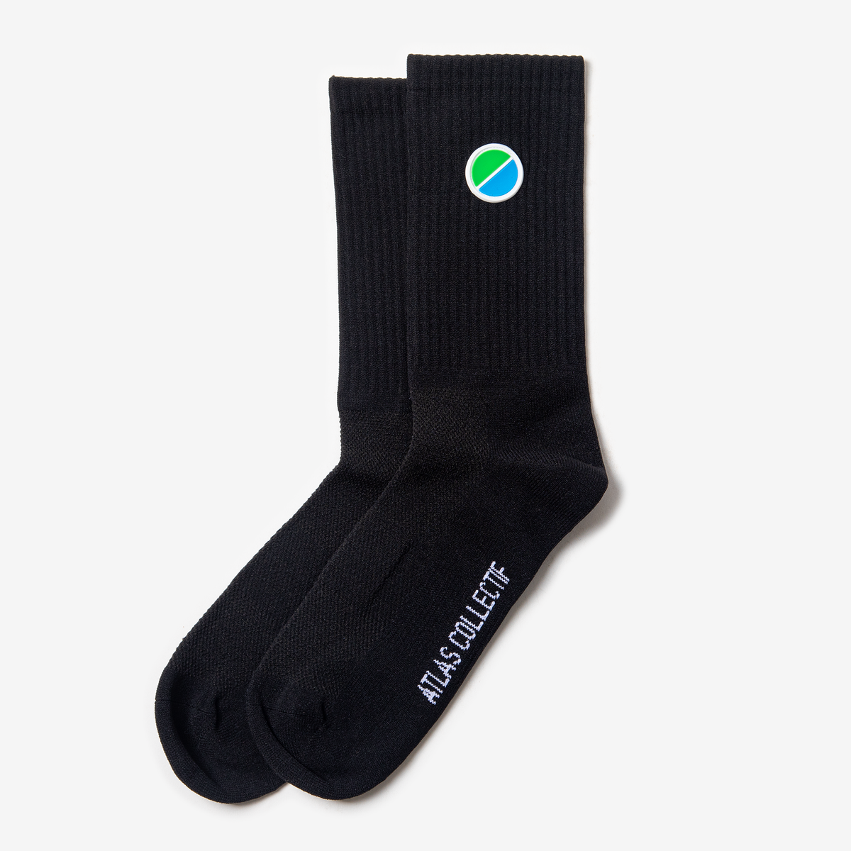 V3 Core Performance Socks Black