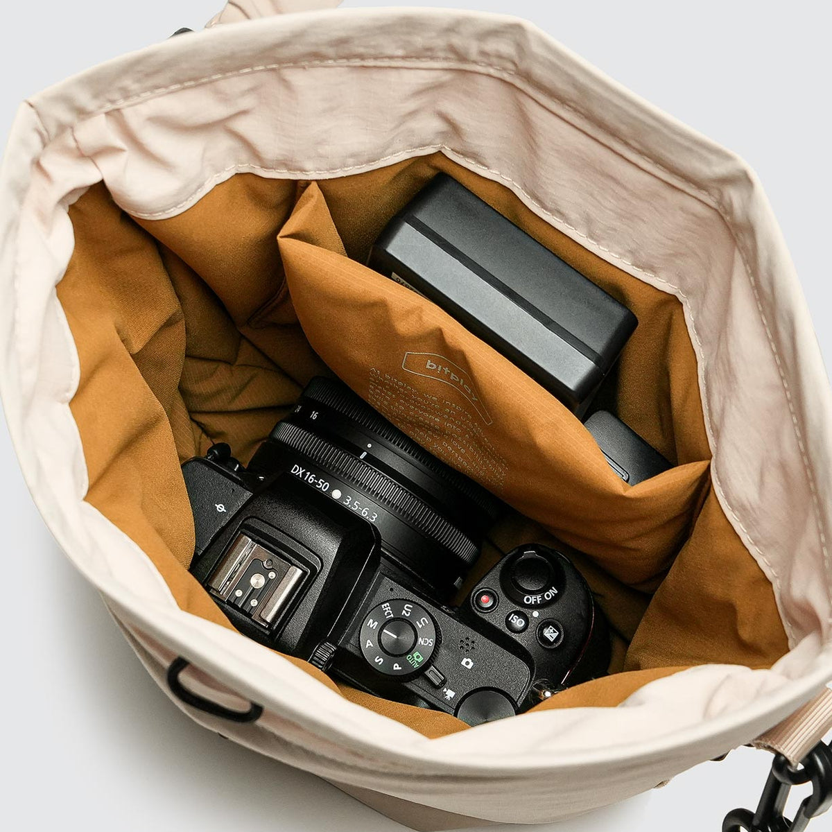 Essential 2.5L Snapper Sling