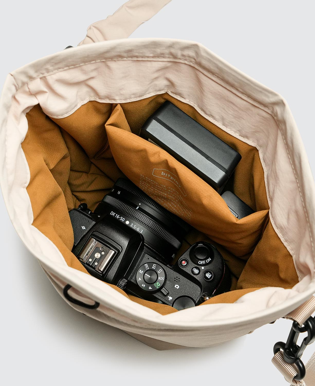 Essential 2.5L Snapper Sling