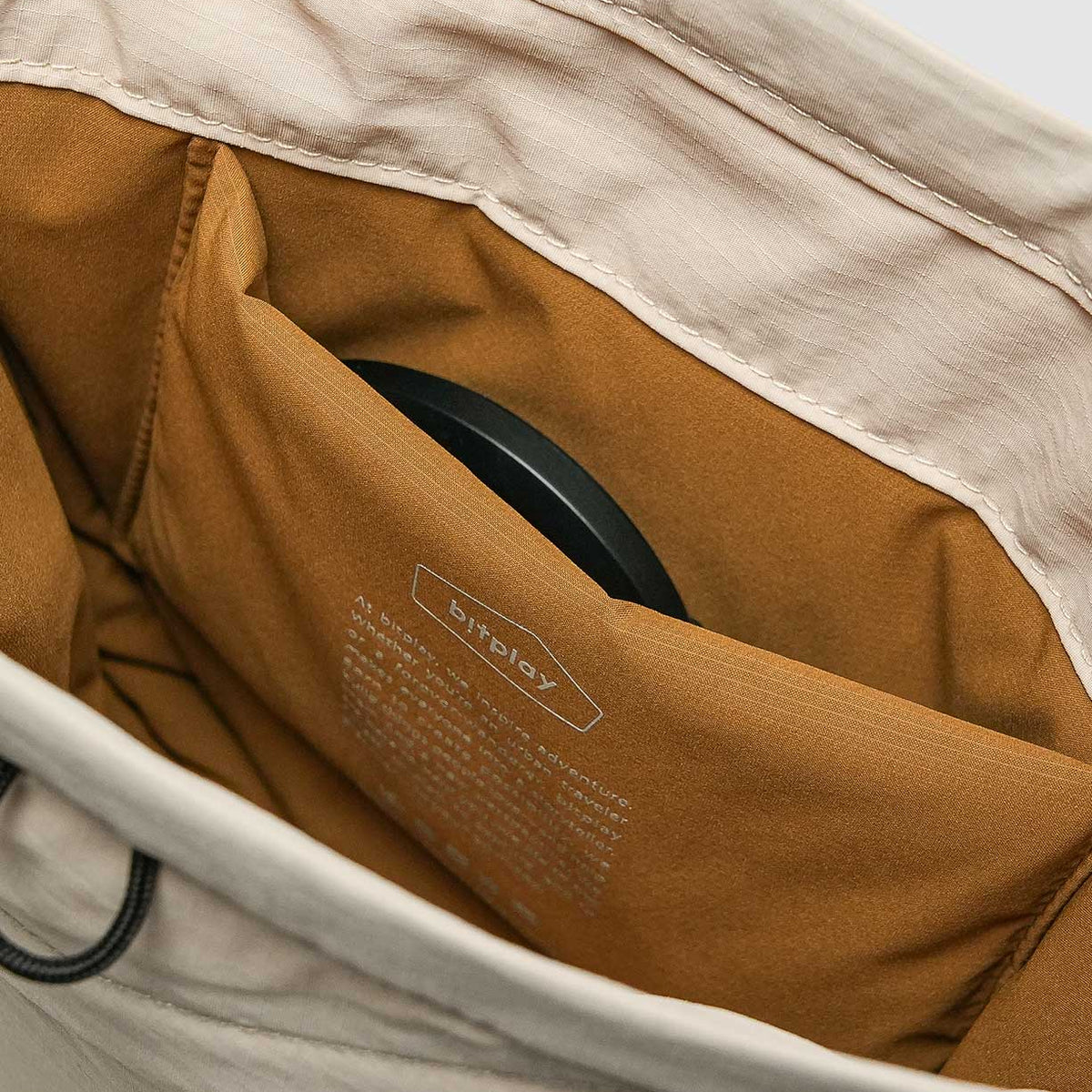 Essential 2.5L Snapper Sling