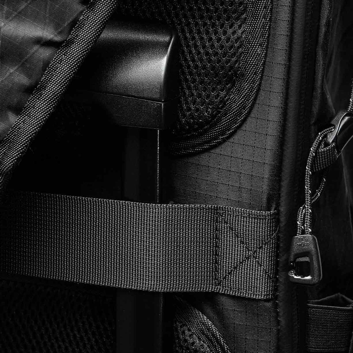 28L Backpack Black Series