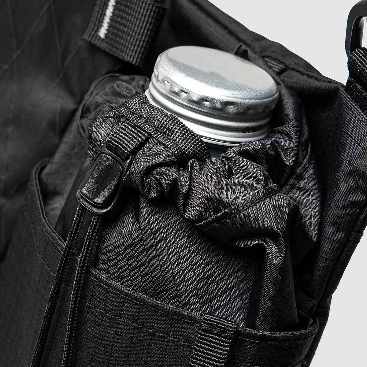 2L Sacoche Black Series