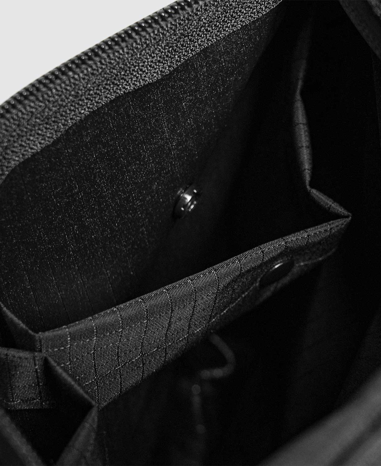 2L Sacoche Black Series