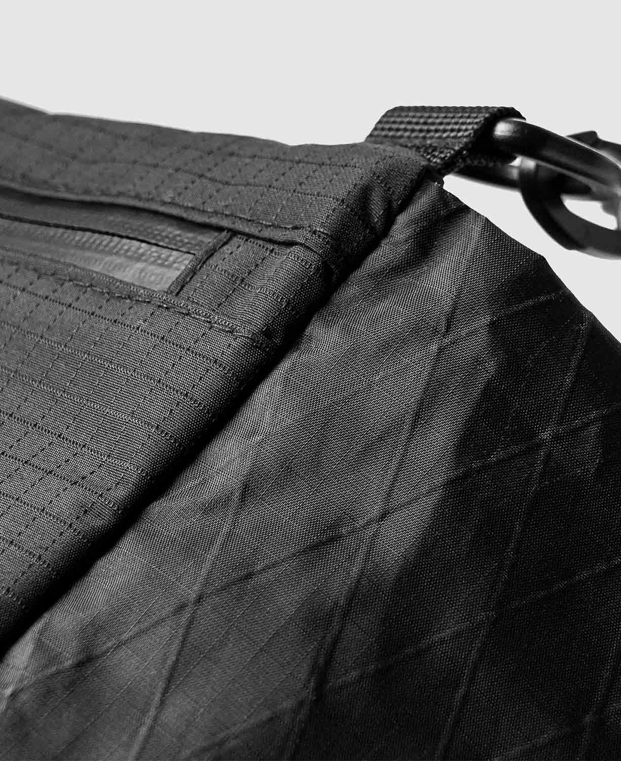 2L Sacoche Black Series