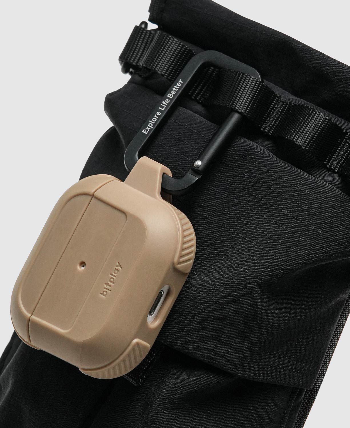 Essential Phone Pouch – F I L T R Essential Phone Pouch – F I L T R