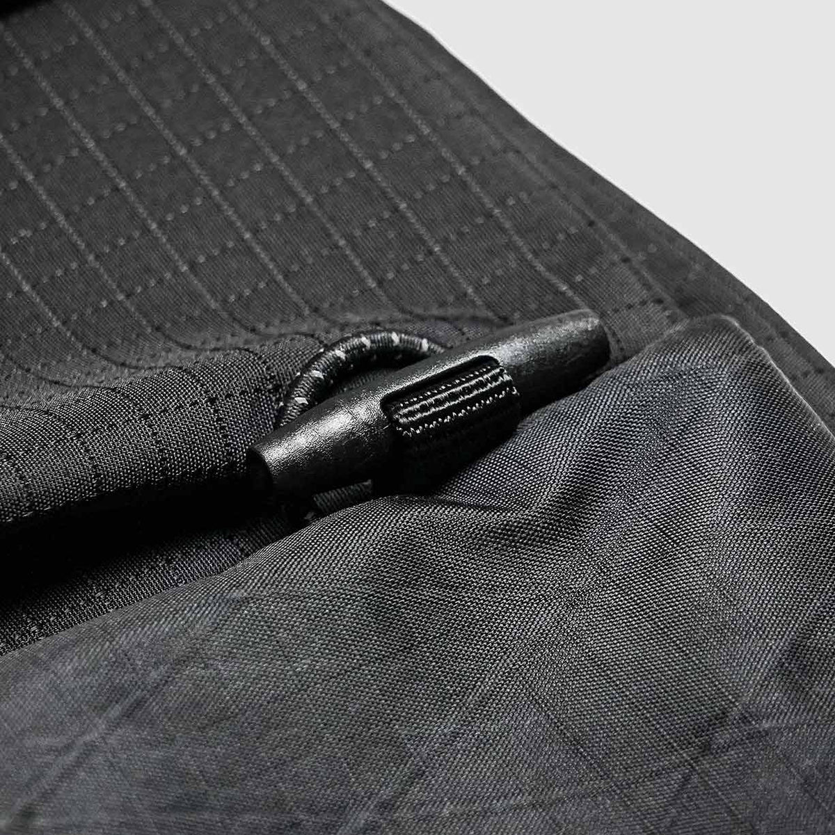 2L Sacoche Black Series