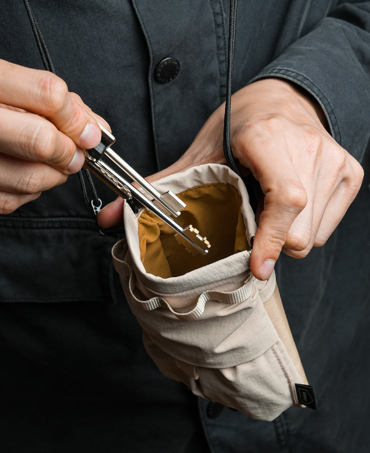 Essential Phone Pouch