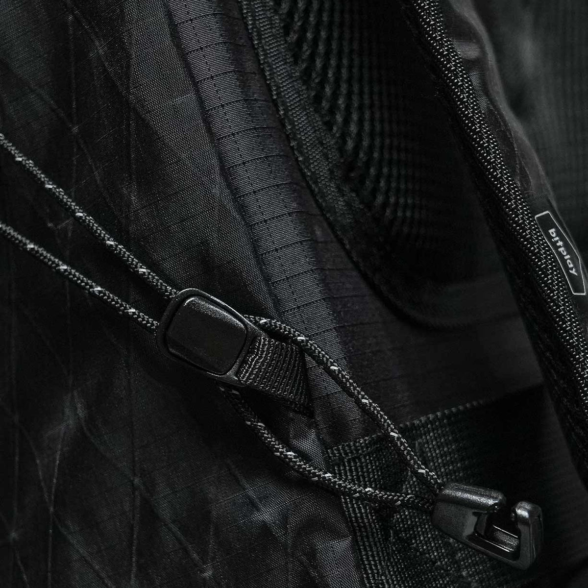 28L Backpack Black Series