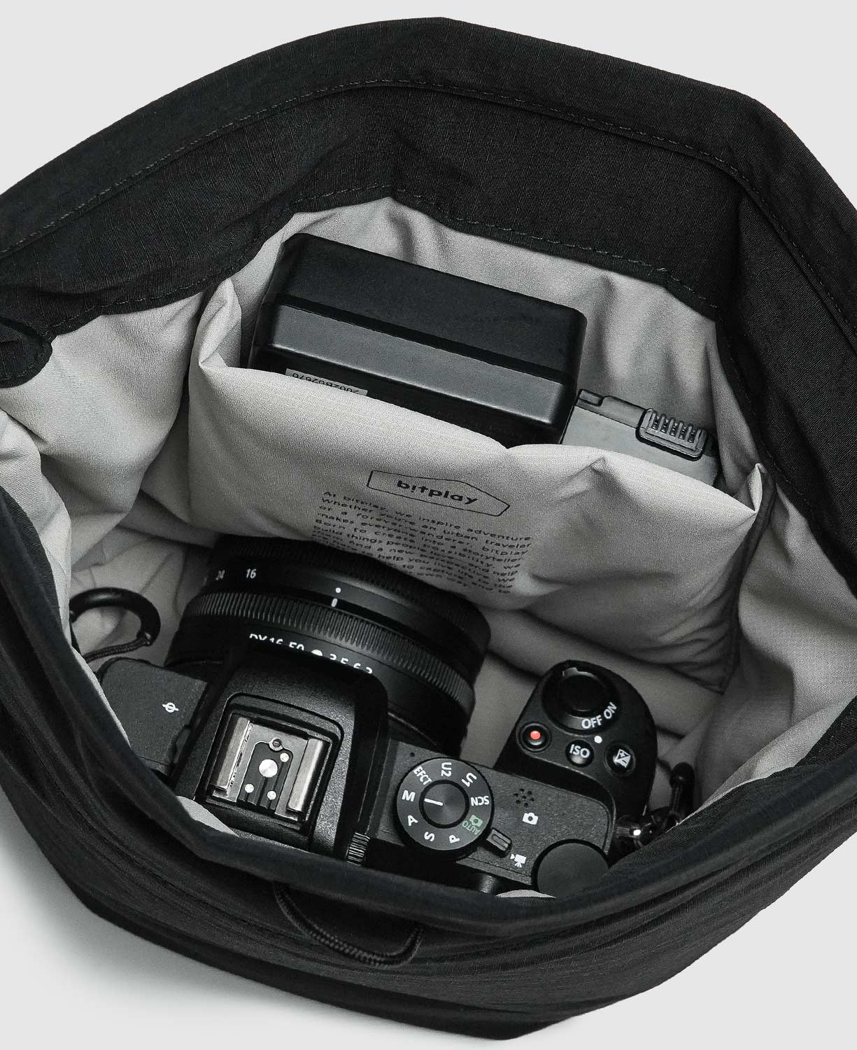 Essential 2.5L Snapper Sling