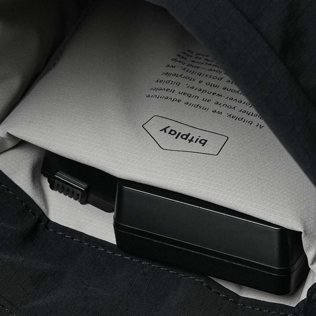Essential Phone Pouch