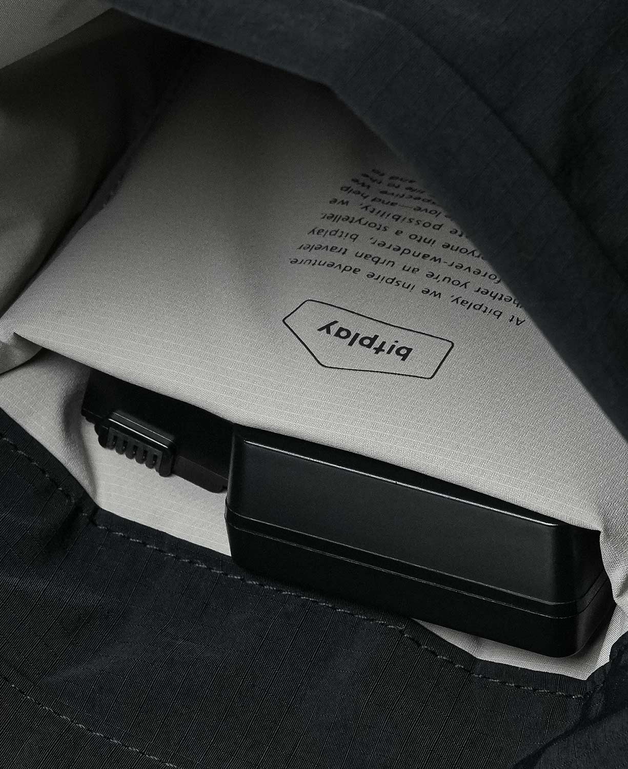 Essential Phone Pouch