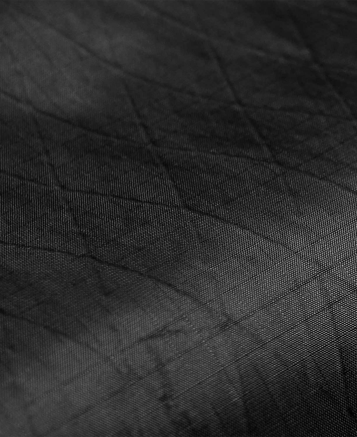 45L Travel Duffel Bag Black Series