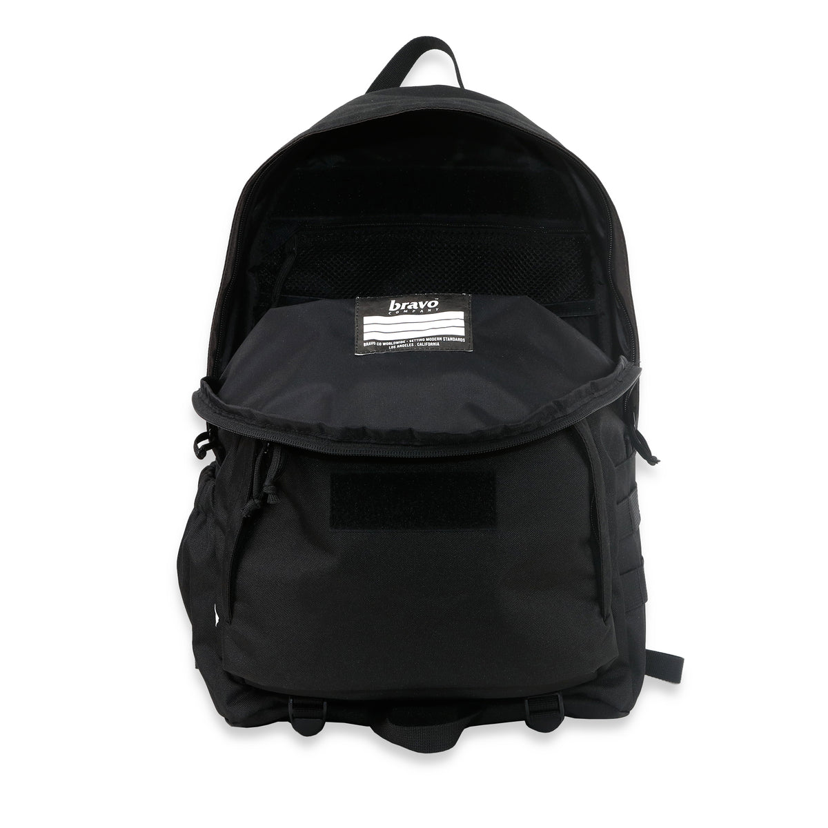 OAKLAND - BLACK