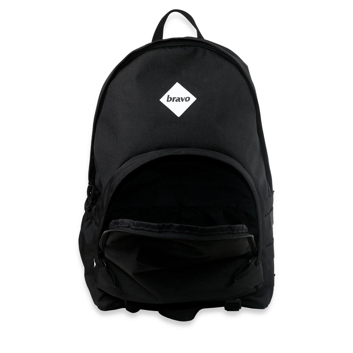 OAKLAND - BLACK