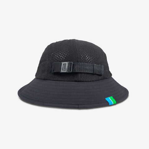 Aeria Fortis Mesh Bucket Hat