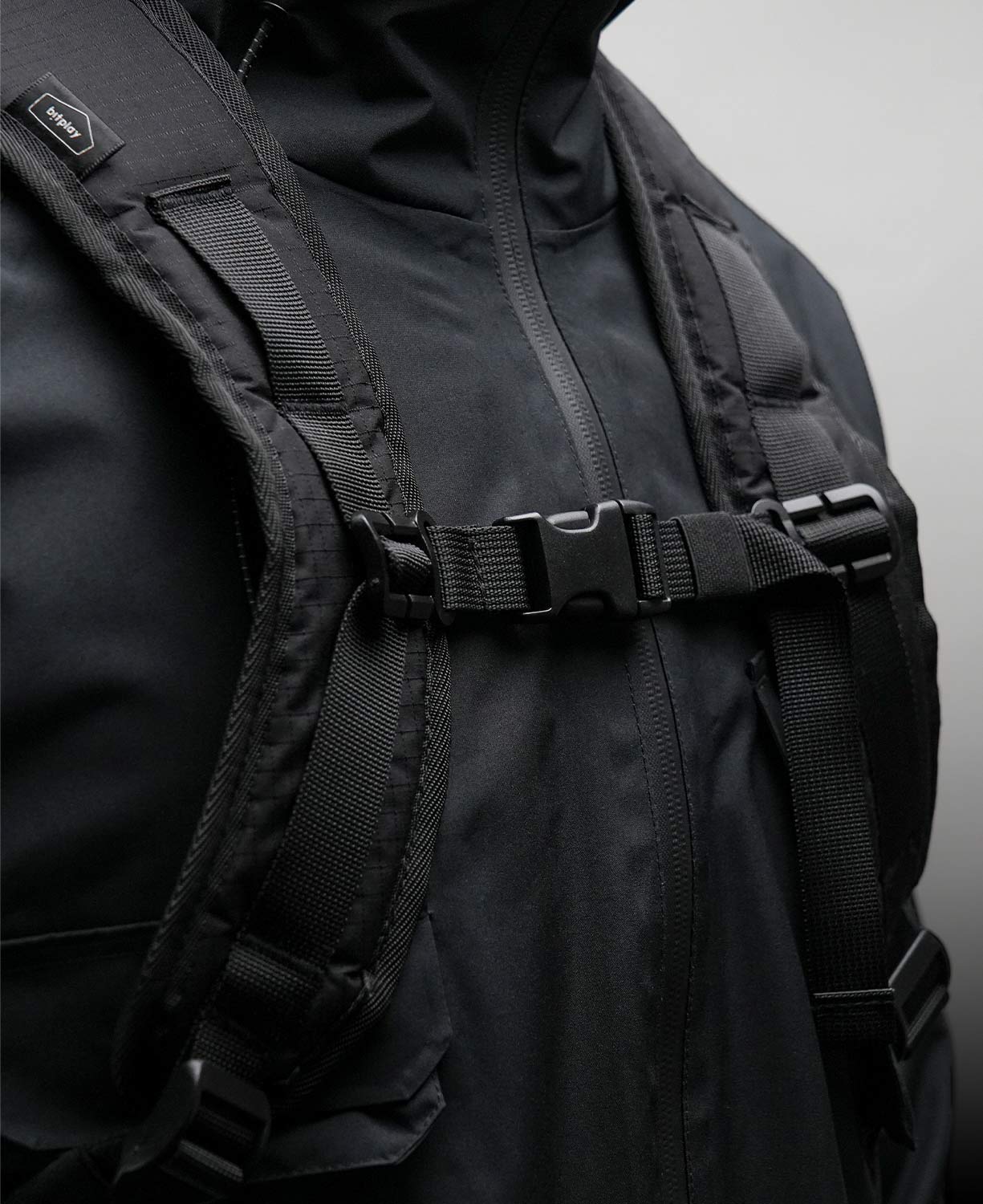 bitplay Lite Backpack