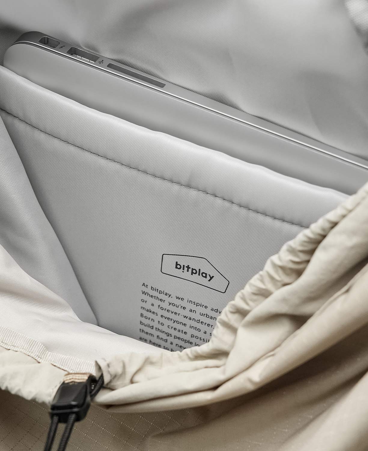 bitplay Lite Backpack